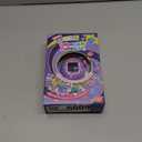 Tamagotchi Paradise - Purple Sky