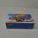 Hot Wheels Toy Cars & Trucks, 50-Pack of 1:64 Scale Vehicles, Individually Packaged (Styles May Vary) 