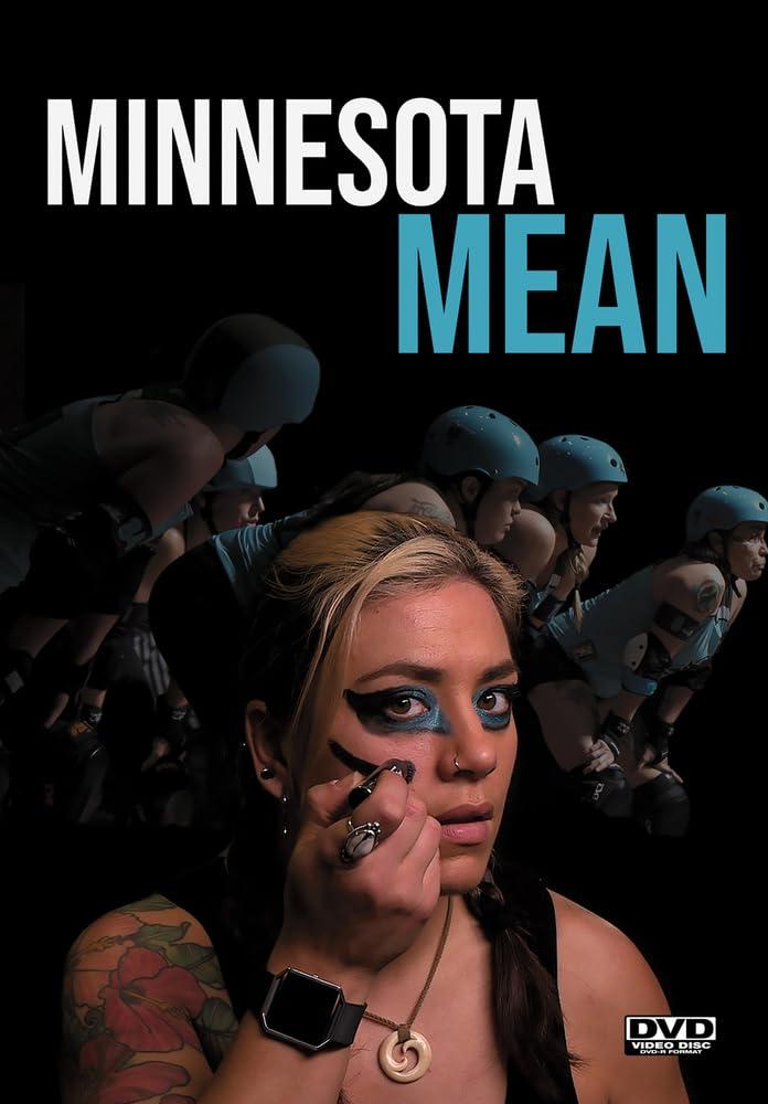 Minnesota  Minnesota Mean [DVD]  