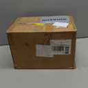 Pair of Single Chamber Performance Race Muffler 2.5" Center/Center Universal Muffler (2.5 Inch)