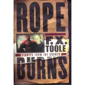 Rope Burns: Stories from the Corner