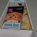 HSP Belly Button Healing Kit for Stress Relief, Pain Relief, Gut Health, and More Energy, Self-Acupressure Tool, Unlock Your Second Brain for a Healthy Life