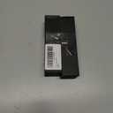 2 x Empty Travel Size Toiletries Bottles Compatible with Sol de Janeiro 62 Perfume, 1 OZ TSA Approved Leak-Proof Containers Refillable for 3 OZ & 8.1 OZ, Travel Essentials, Only A Bottle No Perfume