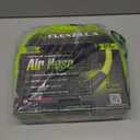 Flexzilla Garden Hose 5/8 in. x 25 ft., Lightweight All-Weather Water Hose, Durable and Flexible, Leak-Free Connections (Chartreuse)