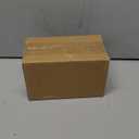 TEQIN Ebike Headlight and Tail Light Sets, 24V to 48V Front Rear Warning Lights Kit, LED Night Spotlight Cycling Modification Parts 24-48V