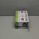 Datanly 3 Pack 150W Portable Car Heater Plug into Cigarette Lighter 2 in 1 Car Heater Defroster Windshield Defrosters 360 Degree Rotation Fast Heating Defroster Demister for Cars SUV Trucks (Grey)