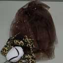 Semato Animal Costume Tail and Tutu Set