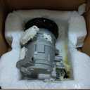 GM Genuine Parts 85656961 Air Conditioning Compressor Kit