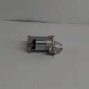 Starter Replacement New for Ford Super Duty F250 F-350 F-450 F-550 6.4L V8 2008-2010, E-350 6.0L 2009, 7C3T-11000-AA SFD0122 6675 410-14080 SA-965