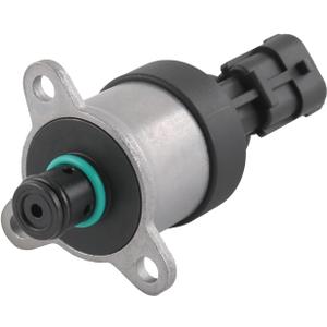 0928400642 Fuel Pressure Regulator Compatible with Ram 2500 3500 4500 Cummins Diesel 6.7L 2007-2012, Replace 4936097, 5264247,68027022AC