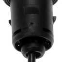 Dorman CM640165 Clutch Master Cylinder Compatible with Select Audi/Volkswagen Models