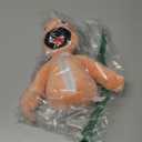 Yeeps Plush - 8" Plush Toys, Stuffed Animals, Dolls in Beige Perfect for Kids and Adults, Ideal for Birthdays, Christmas -Cute Halloween Plush Toy (Style # 2)