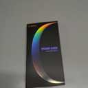 TORRAS Magnetic Slim Fit for iPhone 16 Pro Max Case with Stand, Ultra-Thin 16 Pro Max Phone Case Compatible with MagSafe, Built-in Stash Stand, Light Anti-Scratch Matte Hard PC 6.9 inch, Black