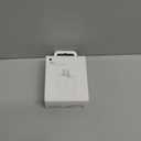 Apple 20W USB-C Compact Power Adapter: Fast and Convenient Charging, Type C Wall Charger