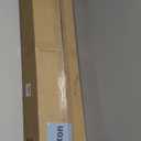 10 x 8FT Backdrop Banner Stand, Heavy Duty Adjustable Photo Background Support Frame Kit, Step and Repeat Stand for Photo Booth, Parties, Exhibition, Trade Show, Wedding (Black)