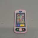 VTech Touch and Swipe Baby Phone, Pink