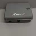 Universal Irrigation Controller Cabinet UCC100, Indoor and Outdoor Box for Sprinkler and Timer Controller, Weather Resistance Mounting Plate, Impact Resistence