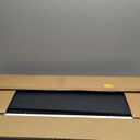 Elevate 32" Tall Raised Garden Bed Outdoor with Wheels & Shelf for Mobility, 400LBS Capacity, Anti-Rust Steel Planter Box for Vegetables/Herbs, Patio-Balcony-Backyard (Black)