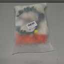 AOVCLKID Girls Princess Costume Little Girls Movie Cosplay Outfits with Accessories(6 Years,Red)