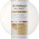 Dr.Melaxin Peel Shot Glow Rice Toner 200ml hydrated Skin Cleansing Skin Korean Skin Care