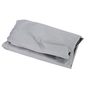 2 PCS Generator Cover for Outdoor Patio - HighQuality, 210D Polyester Taffeta Ion (Beige) (Black) (Gray)