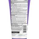 Amazon Basics Acne Treatment Face Wash - Daily Control Cleanser, Maximum Strength 10% Benzoyl Peroxide for Stubborn Breakouts, 5 Ounce (3-Pack)