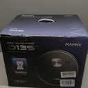 MAMNV Robot Vacuum and Mop Combo