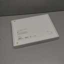 Apple 2025 MacBook Air 13-inch Laptop with M4 chip: Built for Apple Intelligence, 13.6-inch Liquid Retina Display, 16GB Unified Memory, 256GB SSD Storage, 12MP Center Stage Camera, Touch ID; Silver