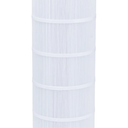 SUNRRA CC1500e Pool Filter Cartridge Compatible with Hayward XStream CC1500, Hayward CCX1500RE, Pleatco PXST150, Unicel C-8316, Filbur FC-1286, 817-0150P, 150 sq.ft. Durable & More Pleats, 1 Pack