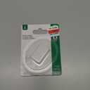 Power Gear in-Line Coupler, Ideal for Telephones, Answering Machines, Modems, Fax Machines, Caller ID Display, White, 76190 2PACK