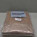 RYB HOME Blackout Curtains 80 inches Long Thermal Insulating Large Window Curtains for Living Room Sliding Glass Door Dining Home Office Backdrop, Mocha, W 42 x L 80 per Panel, 2 Panels