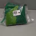 Felt Christmas Tree for Toddlers, Montessori Christmas Trees with Lights for Kids, DIY Xmas Decorations Wall Hanging Kids Gifts Party Supplies