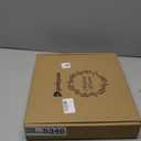 Pinkpum 20'' Eucalyptus Wreath for Front Door, Porch, Window - Green Decor for Home, Farmhouse - Spring, Summer, Fall, All Seasons