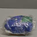 Dixworldmoon Super Brothers Costume For Adult Plumber Halloween Outfit Cosplay With Beards Hat And Gloves Green Small