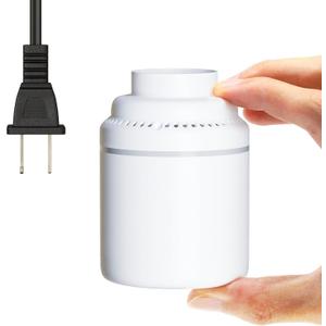 Electric Air Pump for Vacuum Storage BagsSuitable for MEIQIHOME brand vacuum bags only.