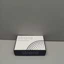 STRONA Olive Green Decorative Books for Home Decor - Faux Books for Living Room Decoration, Green Decor Books for Coffee Table or Shelves