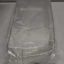 WR71X38318 Refrigerator Door Shelf Bin Compatible for G-E Refrigerator WR71X24428 4975917 AP7175677 PS16619590 EAP16619590 Parts-by MIFLUS