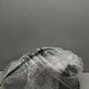 Extra-Wide 2-Person Snow Tube Sled, Heavy-Duty Inflatable Snow Sled