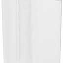 200 Count - Slider Zip Food Storage Sandwich Bags, 6" x 9" 3 Mil Heavy Duty, Strong & Durable For Freezer Storage, For Sandwiches, Snacks & More. GPI