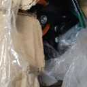 2 Inch Caster Wheels, Threaded Stem Casters Set of 4 Heavy Duty, 1/4"-20x1 (Screw Diameter 1/4", Stem Length 1"), Safety Dual Locking Industrial Castors, Wheels for Cart, Furniture