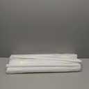 Peel and Stick Wall Molding Kit - 3D Wainscoting Panels Set of 3 | Pre-Cut Modern Accent Decor for Interior Walls | Easy Install Peel & Stick Wall Panels (3 Top & 3 Bottom) Living Room Bedroom