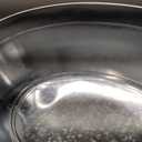 Large 6-Gallon Galvanized Tin Beverage Tub, 20x14x10 inches (Pack of 2)