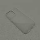 JETech Case for iPhone 14 Pro Max 6.7-Inch, Non-Yellowing Shockproof Phone Bumper Cover, Anti-Scratch Clear Back (Clear)