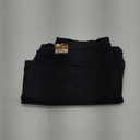Hybrid & Company Womens Perfectly Shaping Hyper Stretch Shorts (1X, Charcoalblack-2626)