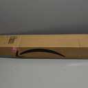 14 x 24 Inch Clear Table Cover Protector, 2mm Thick Clear Desk Mat, Plastic Table Cover, Vinyl Table Protector, Desk Mats on Top of Desks