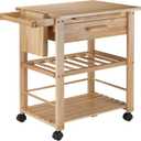Winsome Finland Kitchen, Natural