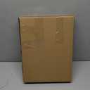 3 Tiers Clear Display Case for Figures, Acrylic Storage Organizers Box with Magnetic Door, Wall-Mounted Dustproof Showcase for Collectibles Action Figure