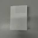 6 Sets Employees Appreciation Gifts Bulk, Cute Handmade Crocheted S'more Marshmallow Keychains with Thank You Cards Xmas Stocking Stuffer for Coworker Staff Team Holiday Party Favory