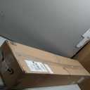 Auto Headliner Fabric 39" L  60" W with Foam Backing - Mesh Type with - Tube Packaging - Black Interior Replacement Material for Car/Truck/SUV/RV Roof - Home Repair/DIY Headliner Material