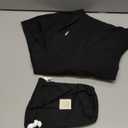 KeaBabies Baby Wrap Carrier  All in 1 Original Baby Carrier Newborn to Toddler Sling, Easy to Wear, Hands Free Bonding, Lightweight, Breathable Infant Wraps (Trendy Black)